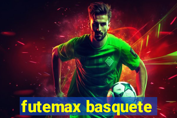 futemax basquete